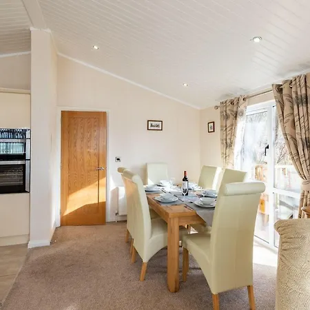 Waterbird Holiday home