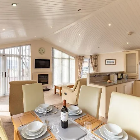 Holiday home Waterbird Windermere