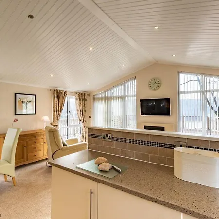 Holiday home Waterbird