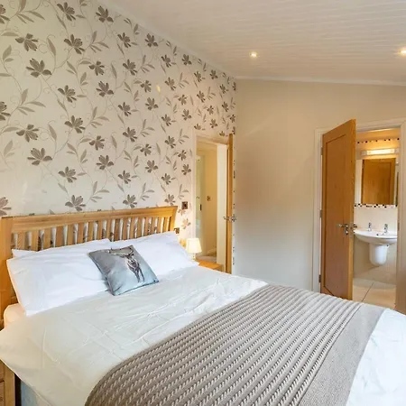 Waterbird Holiday home