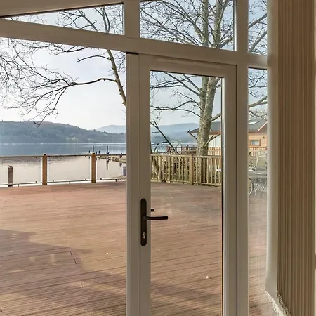 Waterbird * Windermere