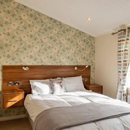 Waterbird Holiday home