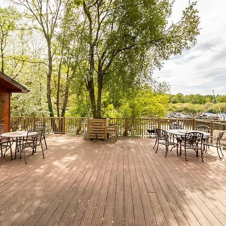 Waterbird Windermere