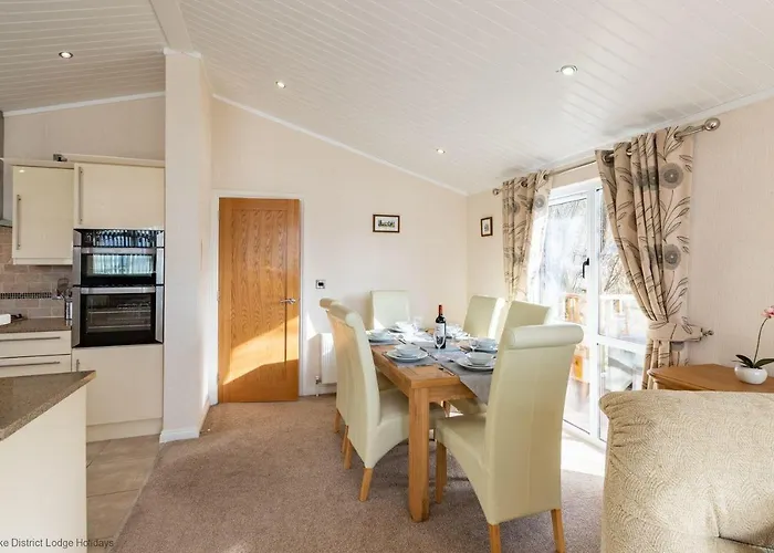 Waterbird Holiday home