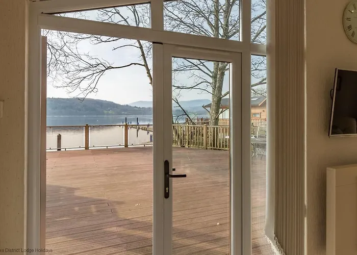 Waterbird * Windermere