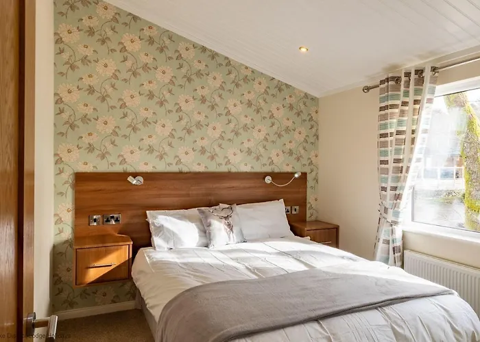 Waterbird Holiday home