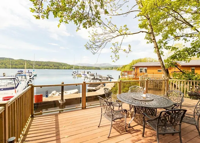 Waterbird Holiday home *