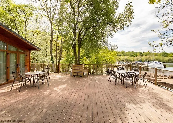 Waterbird Windermere