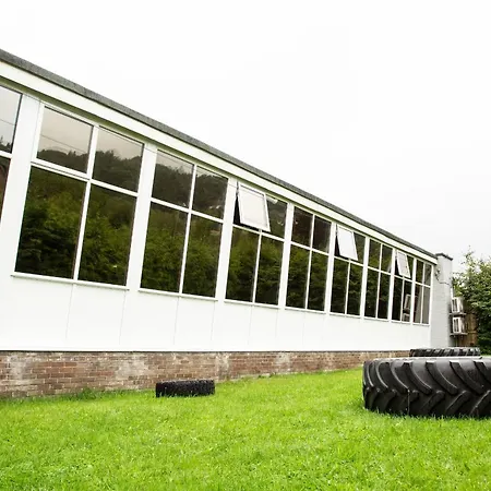 別荘 Waterbird ウィンダミア