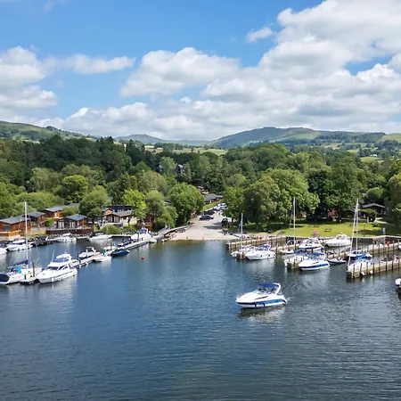 Waterbird * Windermere