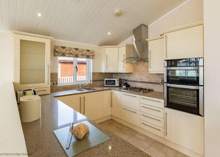 Waterbird Windermere