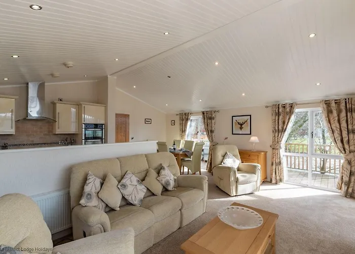 Waterbird Holiday home