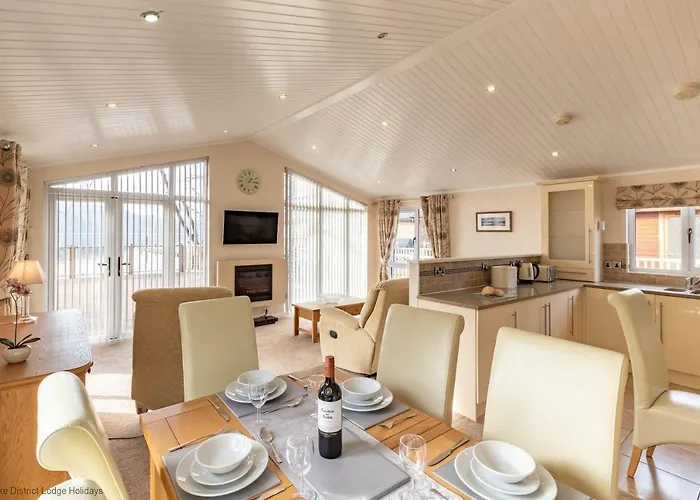 Holiday home Waterbird Windermere