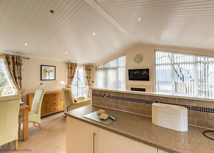 Holiday home Waterbird