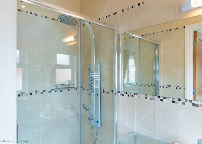 Holiday home Waterbird Windermere