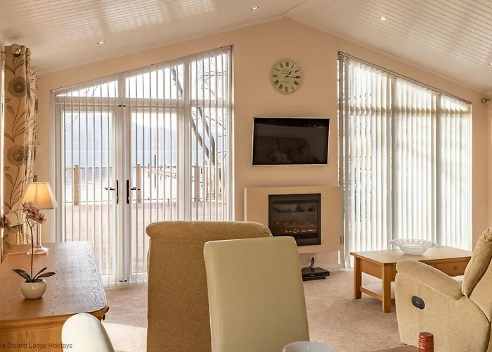 Waterbird Windermere