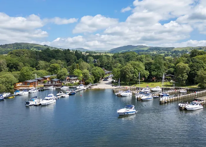 Waterbird * Windermere